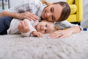 Bliss Home Care | Carpet Cleaning