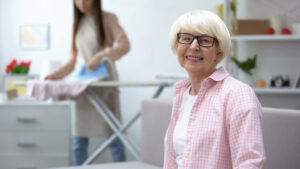 Bliss Home Care | Aged Care Cleaning Services